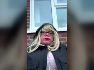 sissyslutsallywhore live webcam thumbnail