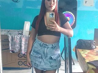 Skinny_skarlet live webcam thumbnail