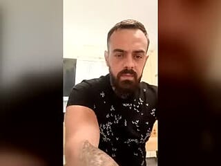skibidibi121 live webcam thumbnail