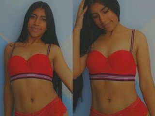 skinnyanai2 live webcam thumbnail