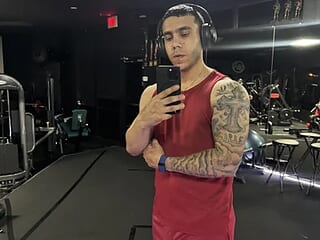skinnyarab1995 live webcam thumbnail