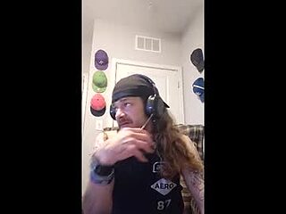 skitzothaklown86 live webcam thumbnail