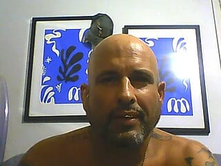 SlickDickyadown live webcam thumbnail