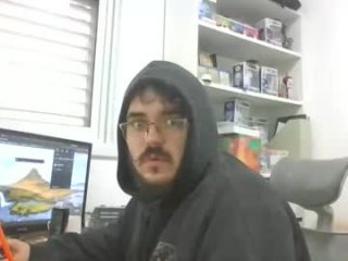 slaveguy1213 live webcam thumbnail