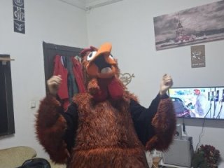 slowdownricK_ live webcam thumbnail