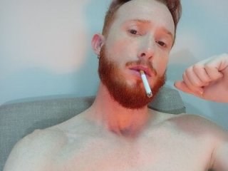 Smoker_Ginger live webcam thumbnail
