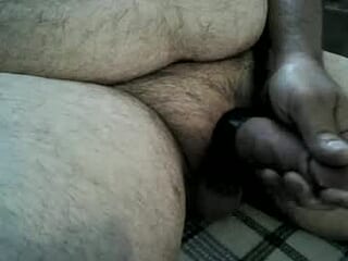 smallishbigman live webcam thumbnail