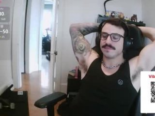 smokeylosy live webcam thumbnail