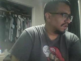 smoky47gxxx live webcam thumbnail