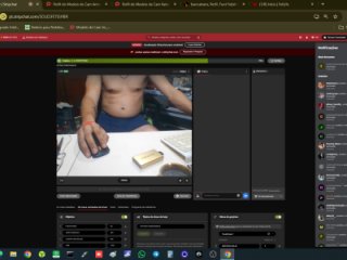 SOLESFETISHBR live webcam thumbnail