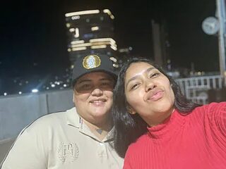 SOLYLUNASEX live webcam thumbnail