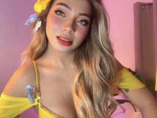 Soffywantsyou18 live webcam thumbnail