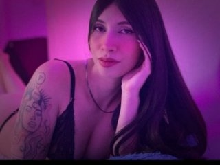 SofiLeitonXx live webcam thumbnail