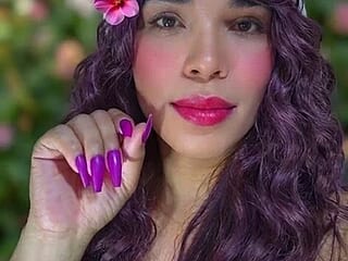 SofiaCarson1 live webcam thumbnail