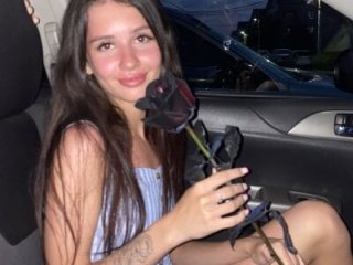 SofiaLaLight live webcam thumbnail