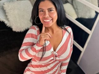 SofiaLustera live webcam thumbnail
