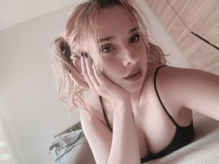 Sophy_Bunny live webcam thumbnail