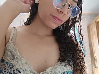 SoyEva666 live webcam thumbnail