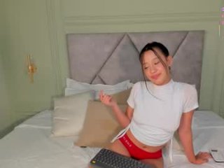 sofiabancks live webcam thumbnail