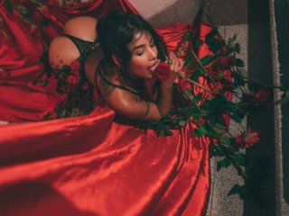 sofiasexhot live webcam thumbnail