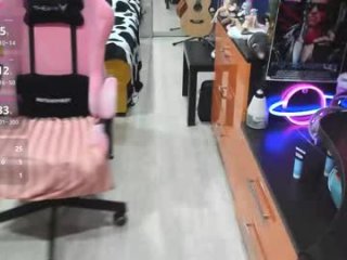 softie_sofy live webcam thumbnail