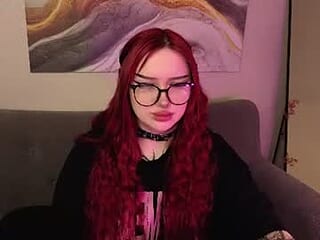 soniakelly live webcam thumbnail