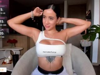 sophyamiller_15 live webcam thumbnail