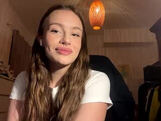 sorbetshiver live webcam thumbnail