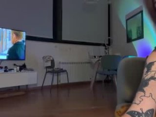 souleaterkira live webcam thumbnail