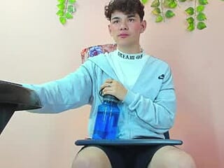 soyfelipx live webcam thumbnail