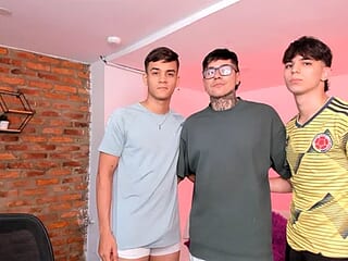 Spaceboyss18 live webcam thumbnail