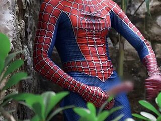 SpiderZentai2906 live webcam thumbnail