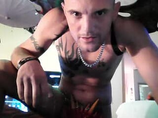 sparknut777 live webcam thumbnail