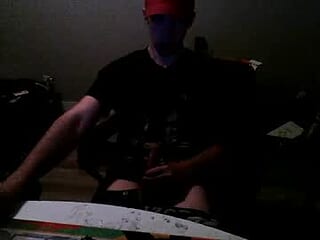 sparlige live webcam thumbnail