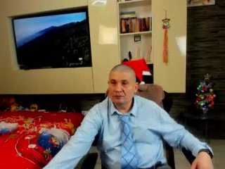 spartandaddy48 live webcam thumbnail