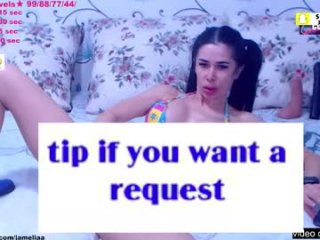 spicybrunnete live webcam thumbnail