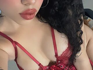 spicyjelly08 live webcam thumbnail