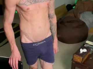 spicyraphael live webcam thumbnail