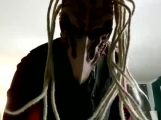 spiderspunk_172 live webcam thumbnail