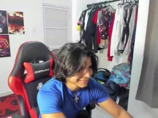 spideychill live webcam thumbnail