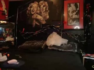 splashh_queen420 live webcam thumbnail