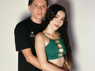 SsexCouplee live webcam thumbnail