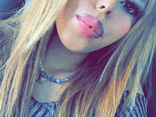 Stellarose408 live webcam thumbnail