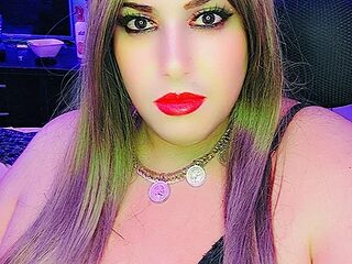 Strongshemail live webcam thumbnail