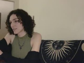 starry_soul live webcam thumbnail