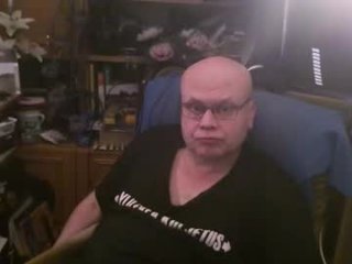 starterxyman live webcam thumbnail