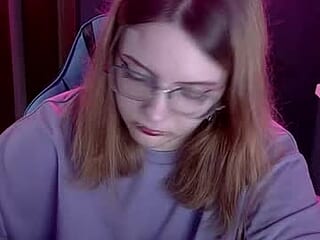 steffaniecadogan live webcam thumbnail
