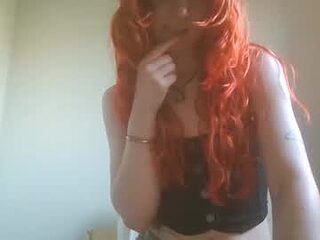 steptomygirl live webcam thumbnail
