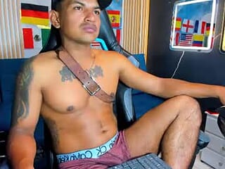 steven_walkerr live webcam thumbnail