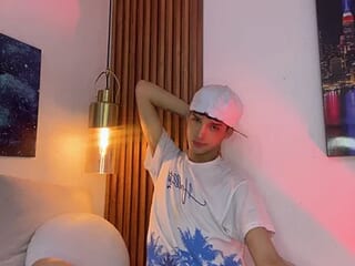 stevensantana1 live webcam thumbnail